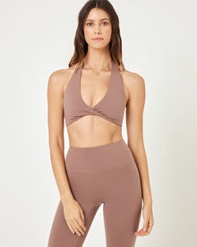 Level Up Legging | Fawn