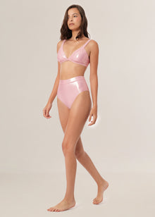 Bondy Bikini Bottom | Mistic Pink