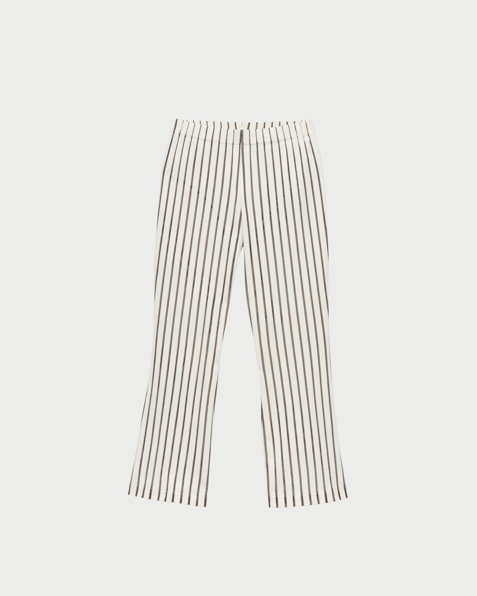 Color: Brown Stripe