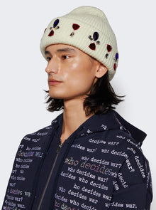 Men | Melrose High | Crown Of Cairo Beanie Alexandria