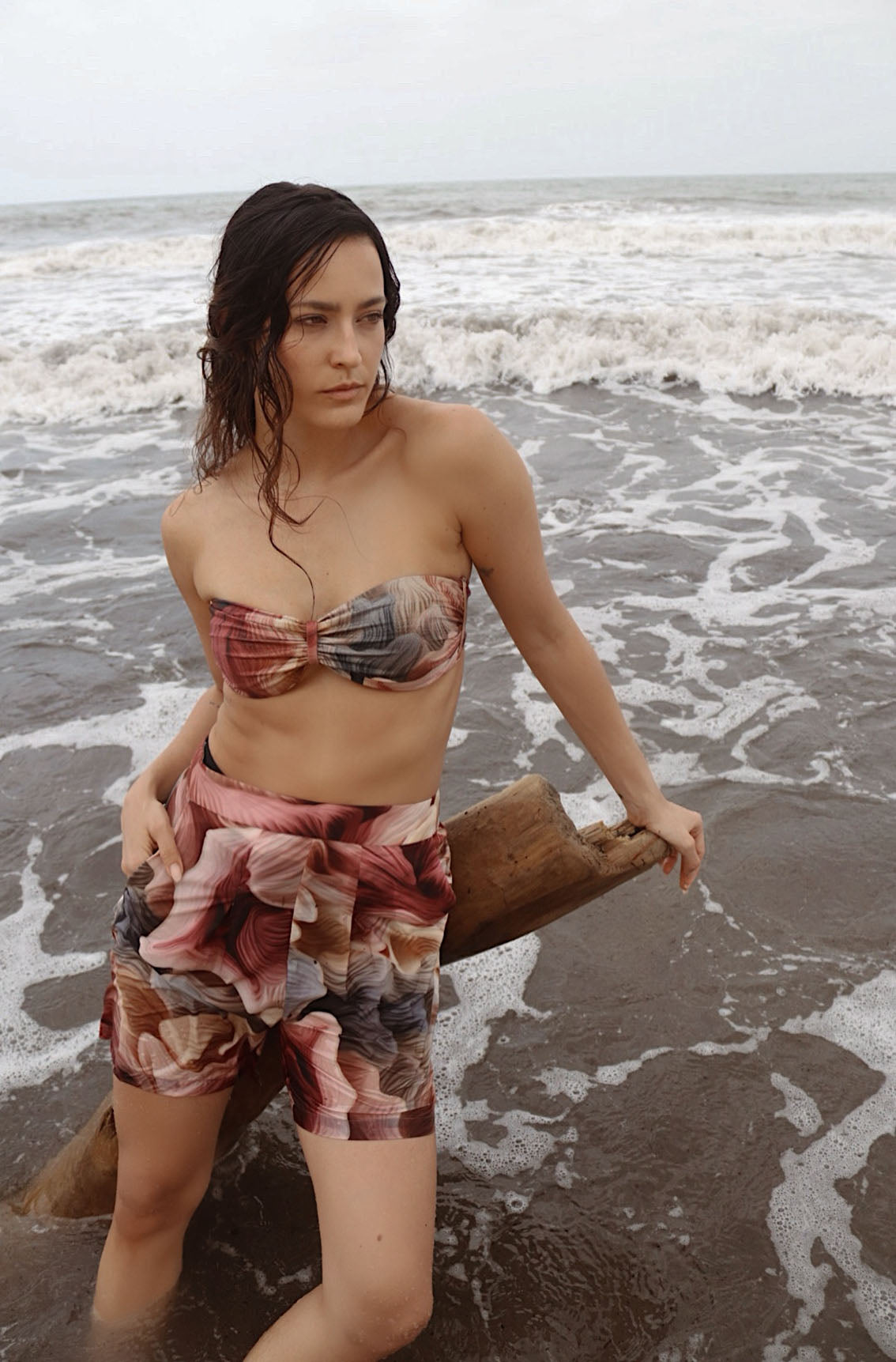 Leslie Short | Bouquet