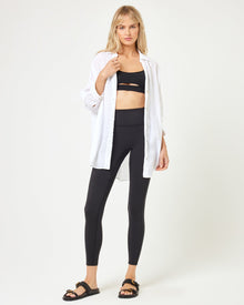 Black | Model: Lura (size: S)