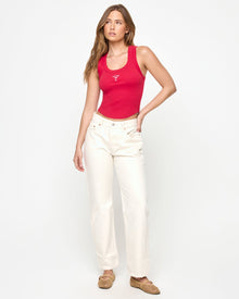 Ash Tank | Merrier Martini