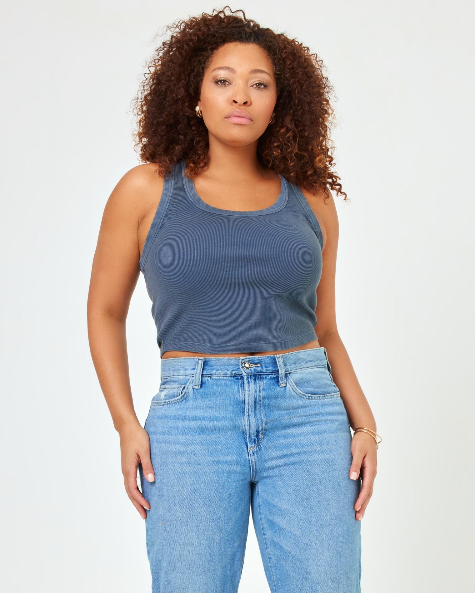 Slate | Model: Amber (size: XL)