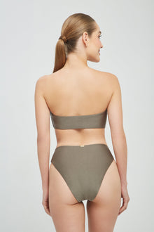 Antik Bikini Bottom | Garden Green