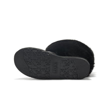 ATILLA SHORT SATIN BLACK - Australia Luxe Collective