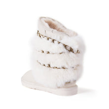 ATILLA SHORT SATIN PALE - Australia Luxe Collective