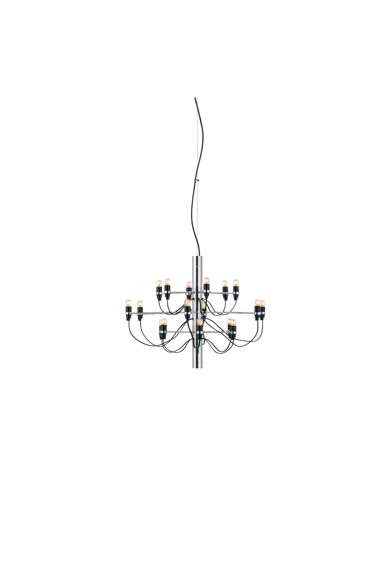 2097/18 Suspension | Chrome