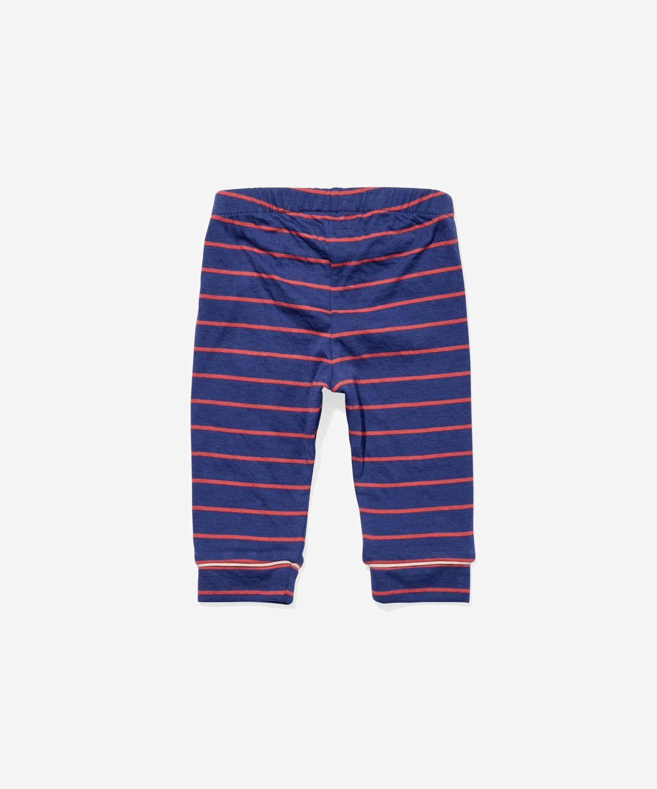 Kids Unisex | Andy Baby Legging | Blue/Navy