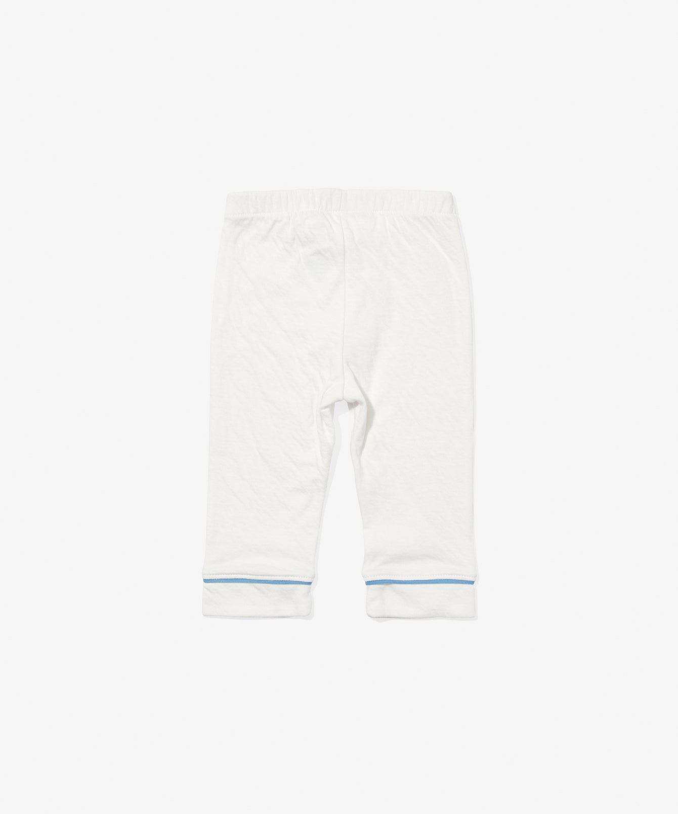 Kids Unisex | Andy Baby Legging | Blue/White