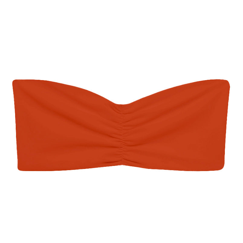 Ava Bandeau | Clay Matte