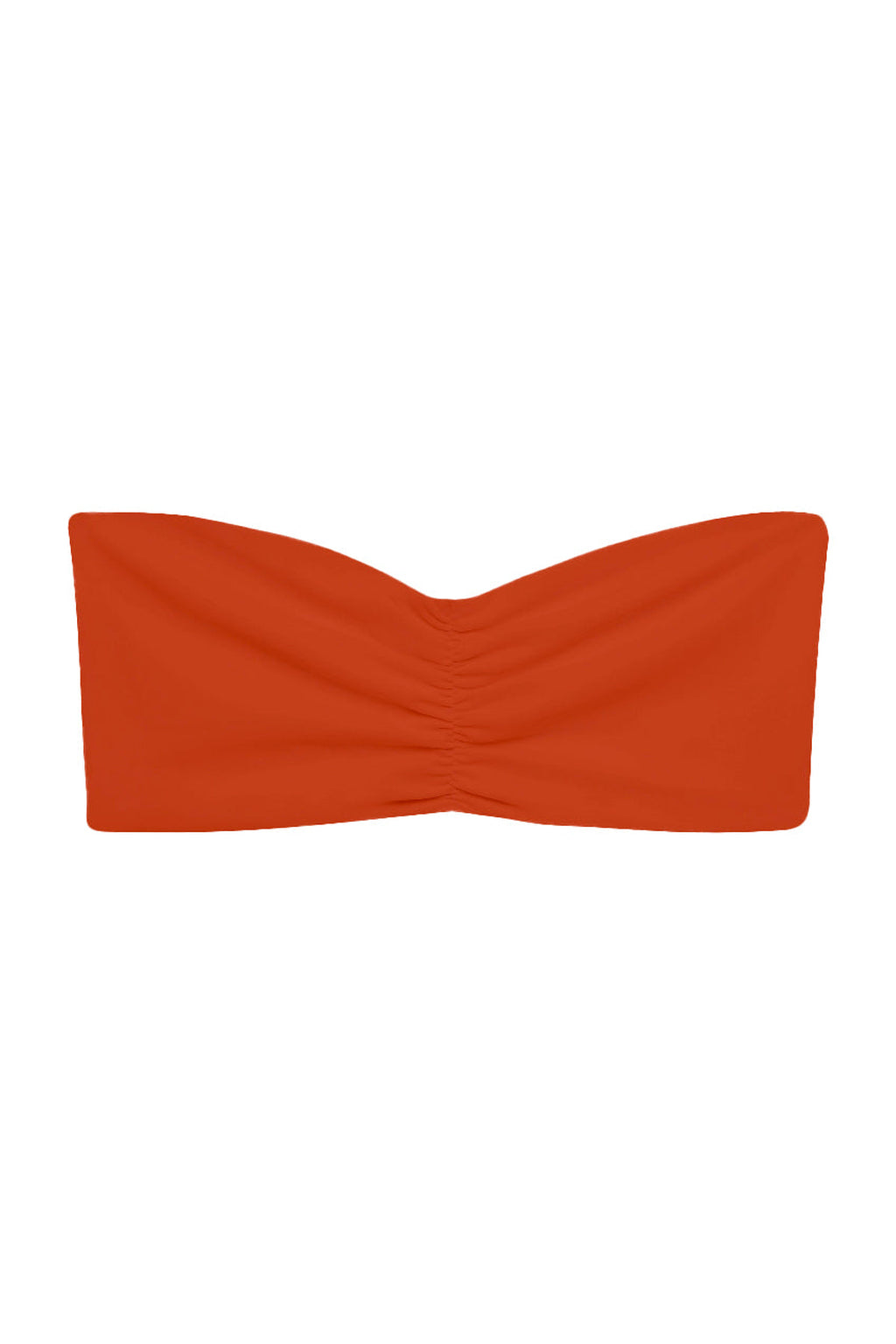 Ava Bandeau | Clay Matte