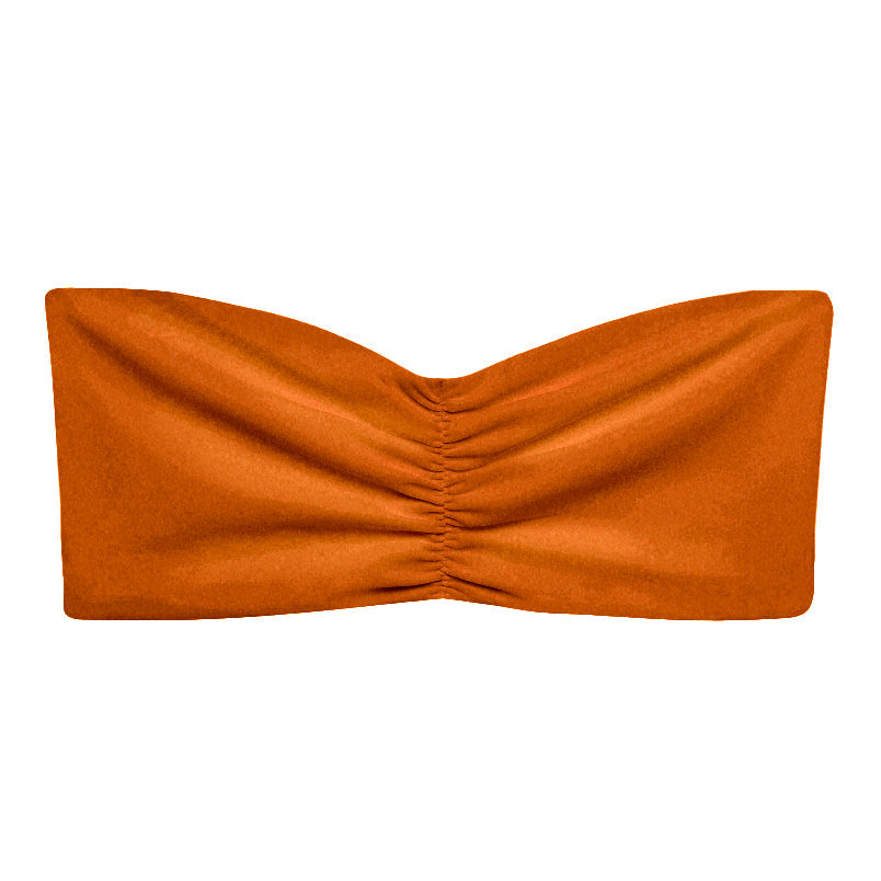 Ava Bandeau | Bronze Sheen