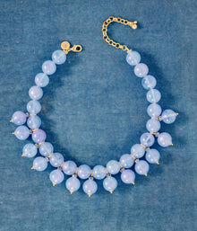 Avril Statement Necklace - Loren Hope