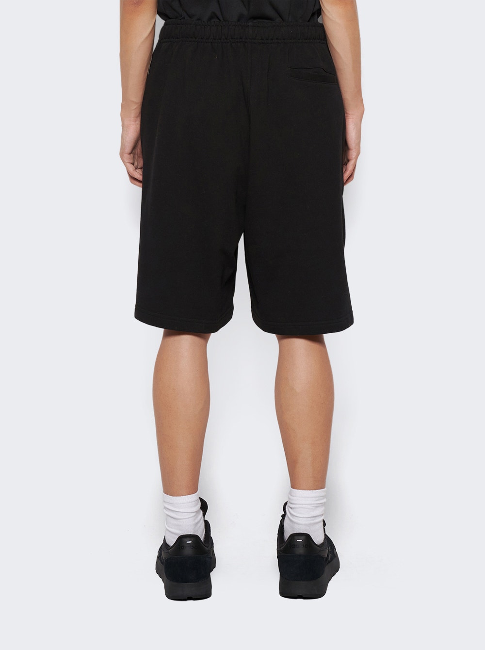 Men | 44 LABEL GROUP | Basic Shorts