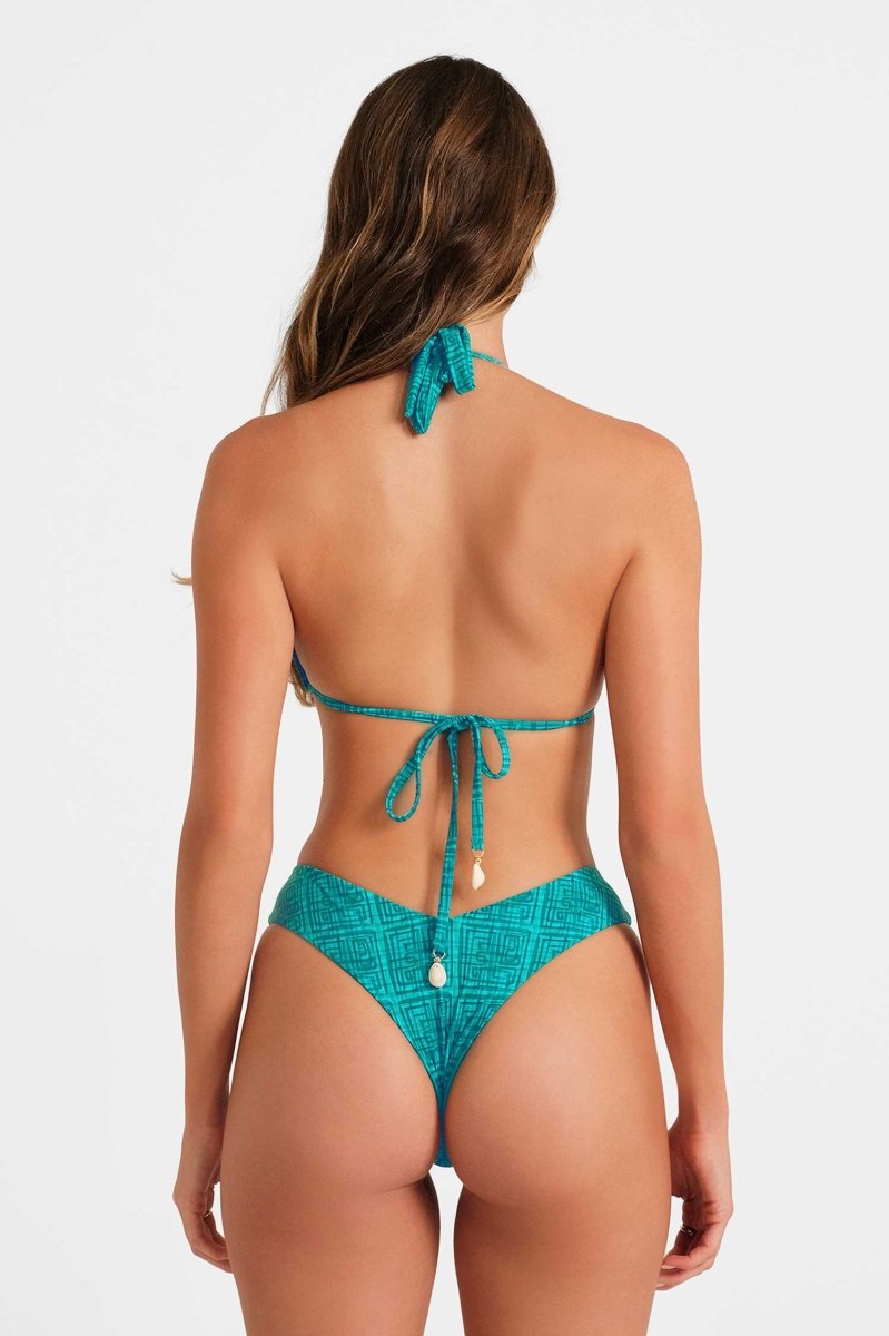 Women | Stassy Cheeky Bottoms | La Palma