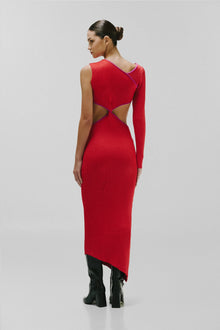 Pepa Midi Dress | Lina