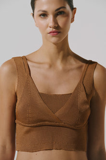 Alani Crop Top | Aureo