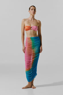 Bahia Maxi Pareo | Rainbow