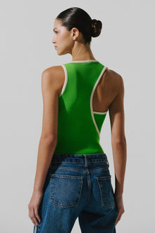 Bianca Body | Wasabi