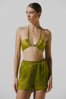 Kei Bikini Bottom | Pistachio