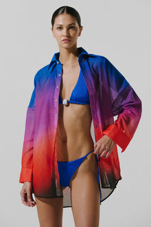 Lulu Shirt | Northern Lights