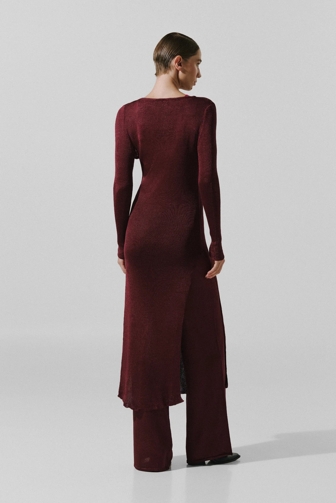 Ruby Tunic | Sangria