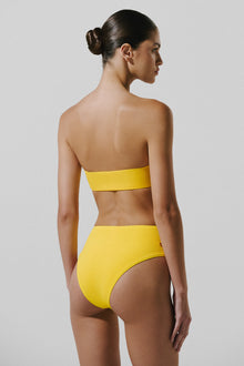 Galo Bikini Top | Popcorn