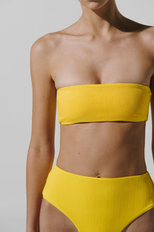 Galo Bikini Top | Popcorn