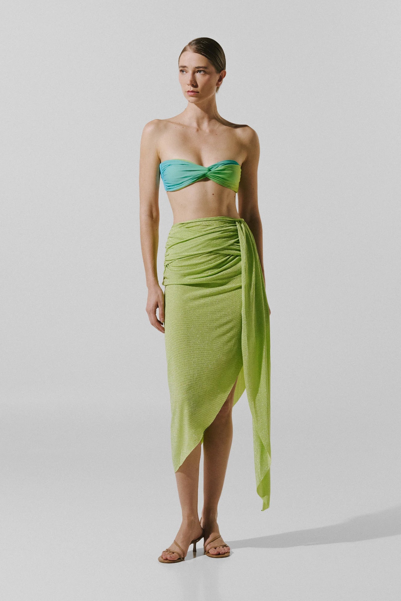 Jasmin Bikini Bottom | Palma | Palma