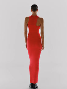 Julia Maxi Dress | Melograno