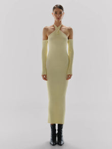 Kai Maxi Dress | Viche