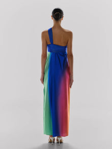 Eliza Maxi Dress | Dawn
