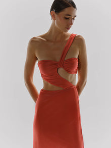 Joy Maxi Dress | Terrana