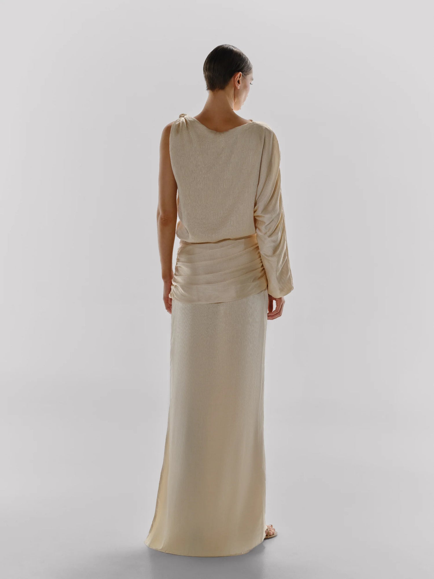 Cosmic Maxi Dress | Cashew
