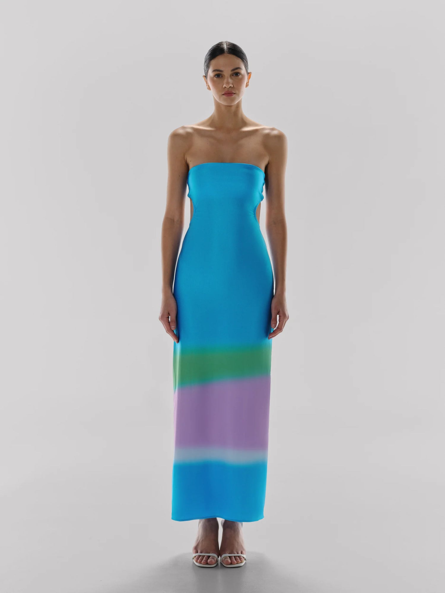 Mambo Maxi Dress | Orion