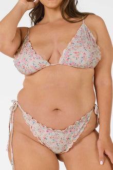 Women | Emma Frilled Cheeky Bottoms | Breakfast