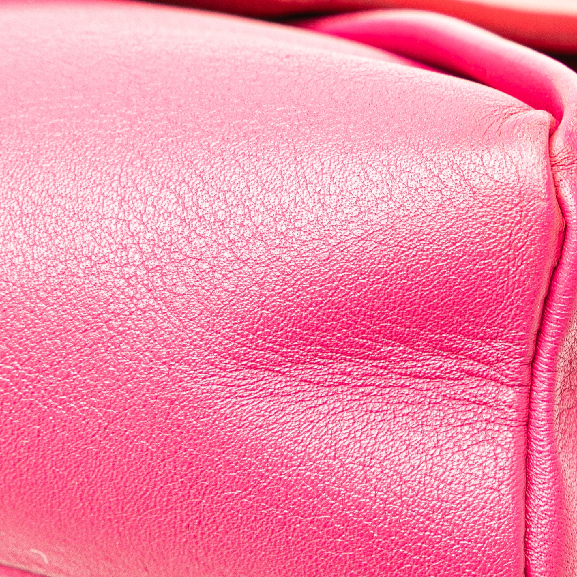 Louis Vuitton | Pre-Owned Bicolor Love Note | Red