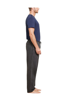 Mens | Malibu Collection Brushed Twill Pant | Carbon