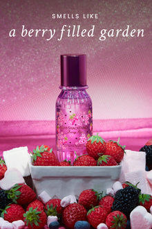 Berry Jam