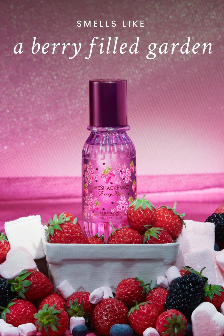 Berry Jam