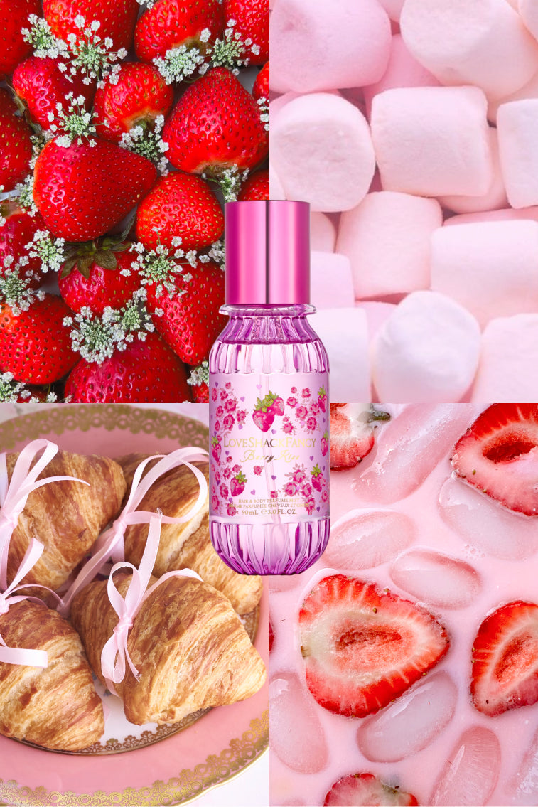 Berry Jam