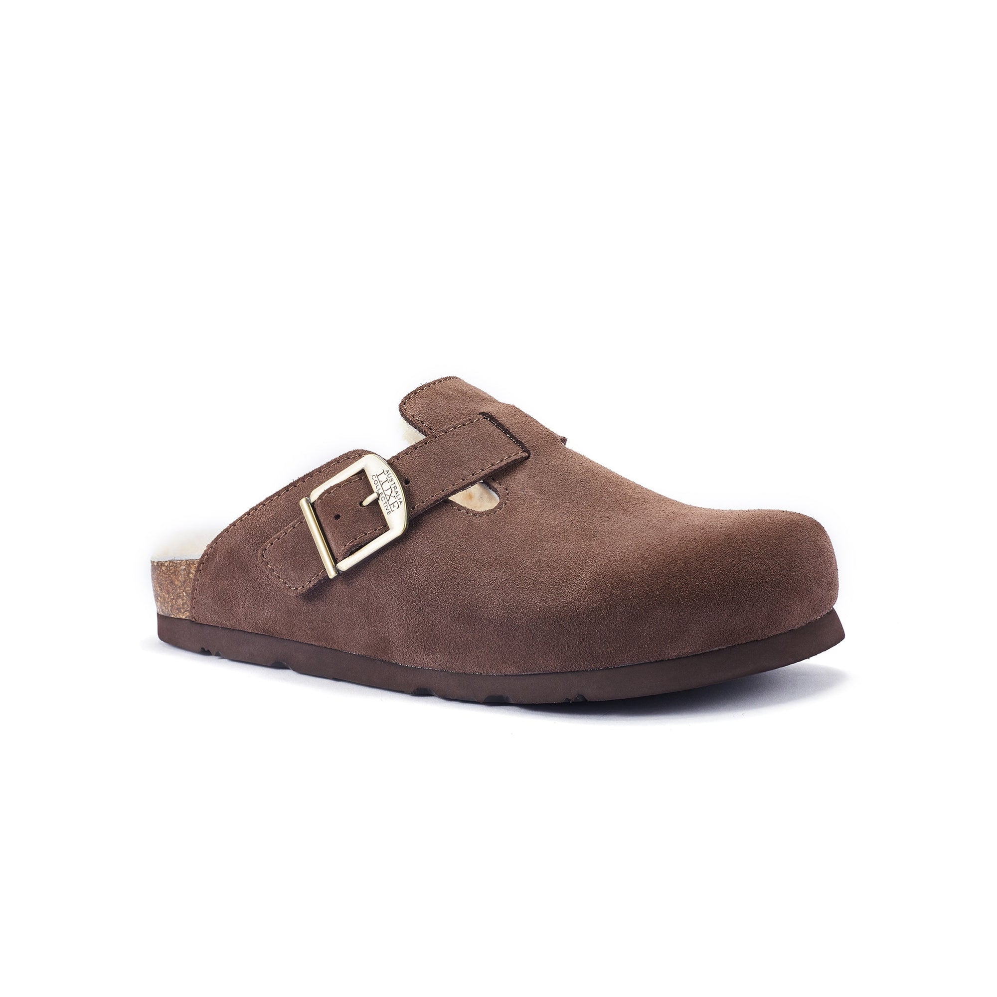 BERLIN BURNT - Australia Luxe Collective