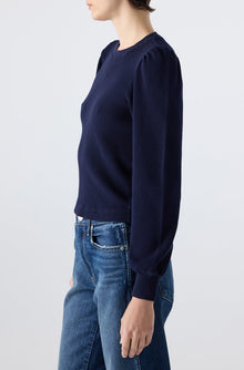 AMO Denim | Girly Thermal in Twilight
