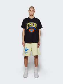 Men | Givenchy | New Board Shorts Citrus Green