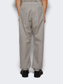 Men | Givenchy | Jogger Pants & Black & White