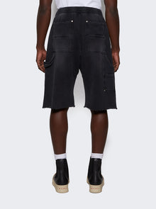 Men | Givenchy | Carpenter Shorts | Black