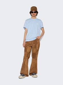 Men | Givenchy | Slim Fit Tee | Baby Blue