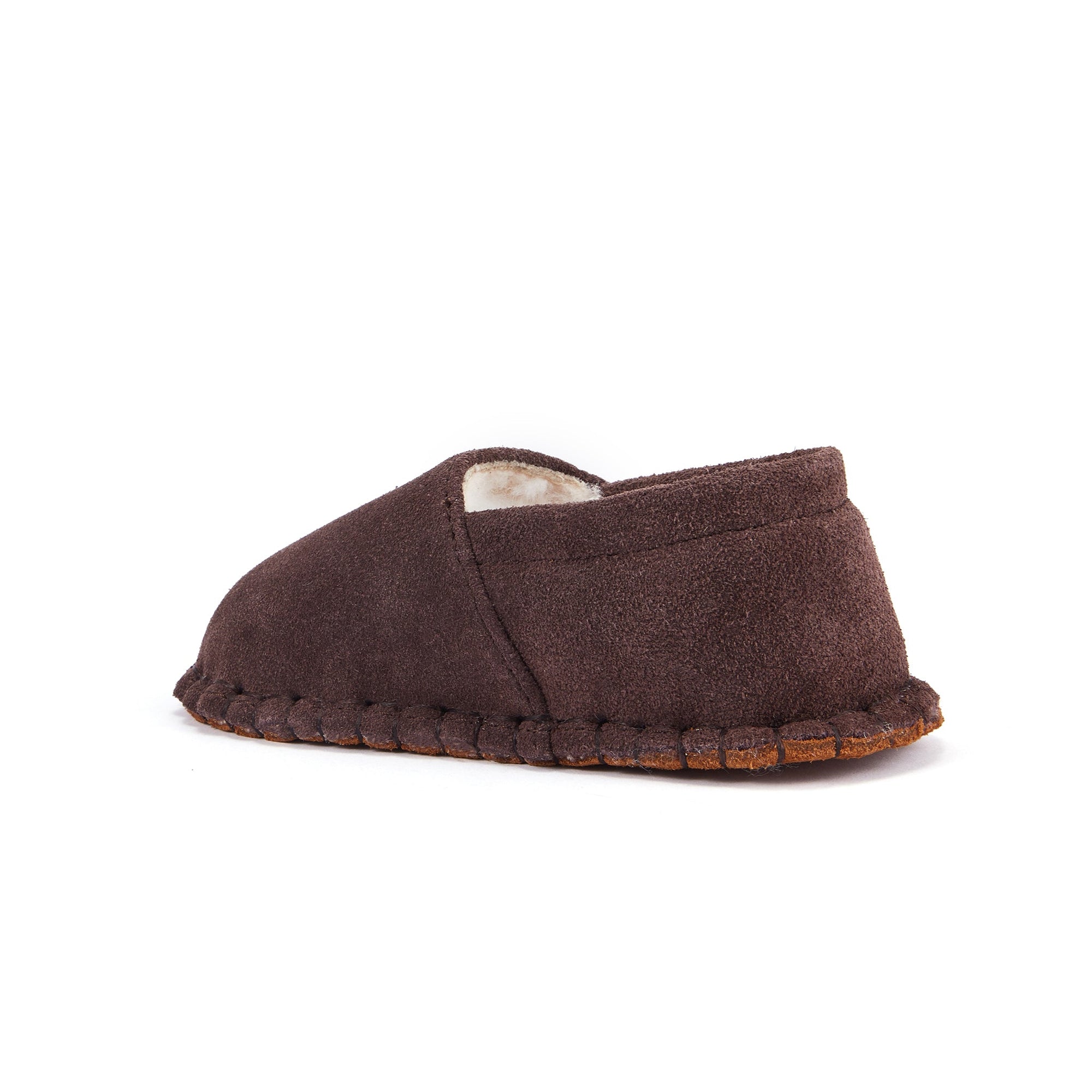 BABY MOC BURNT - Australia Luxe Collective