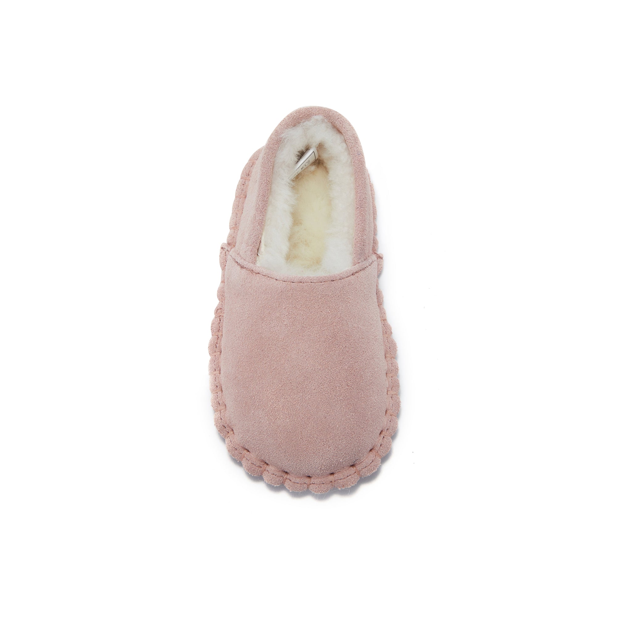 BABY MOC ROSE - Australia Luxe Collective